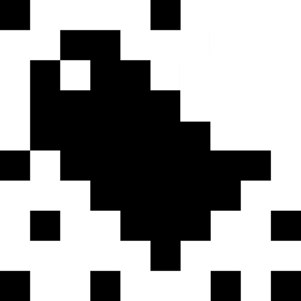 Create and share your hanjie puzzles