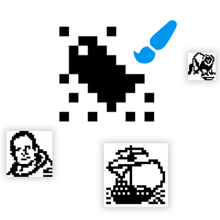 New options for authors.